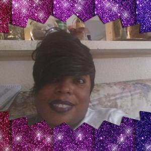 Meet your Posher, Latrice